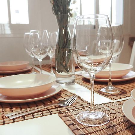 Breathtaking Sunsets Flat Apartment Las Palmas de Gran Canaria Ngoại thất bức ảnh