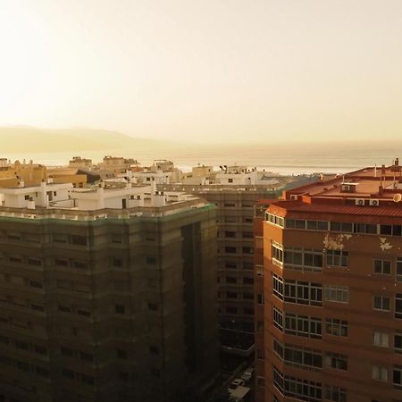 Breathtaking Sunsets Flat Apartment Las Palmas de Gran Canaria Ngoại thất bức ảnh