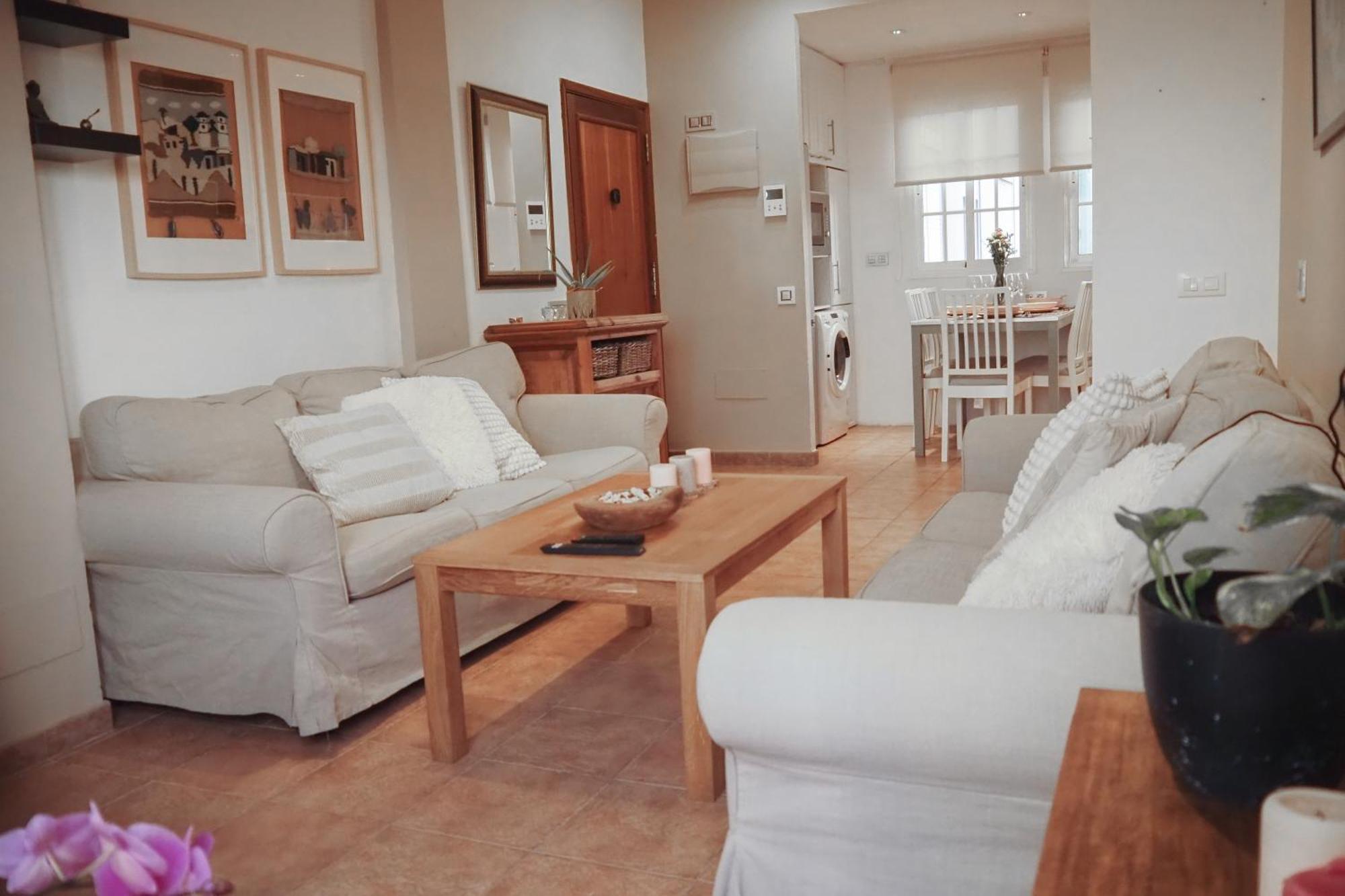 Breathtaking Sunsets Flat Apartment Las Palmas de Gran Canaria Ngoại thất bức ảnh