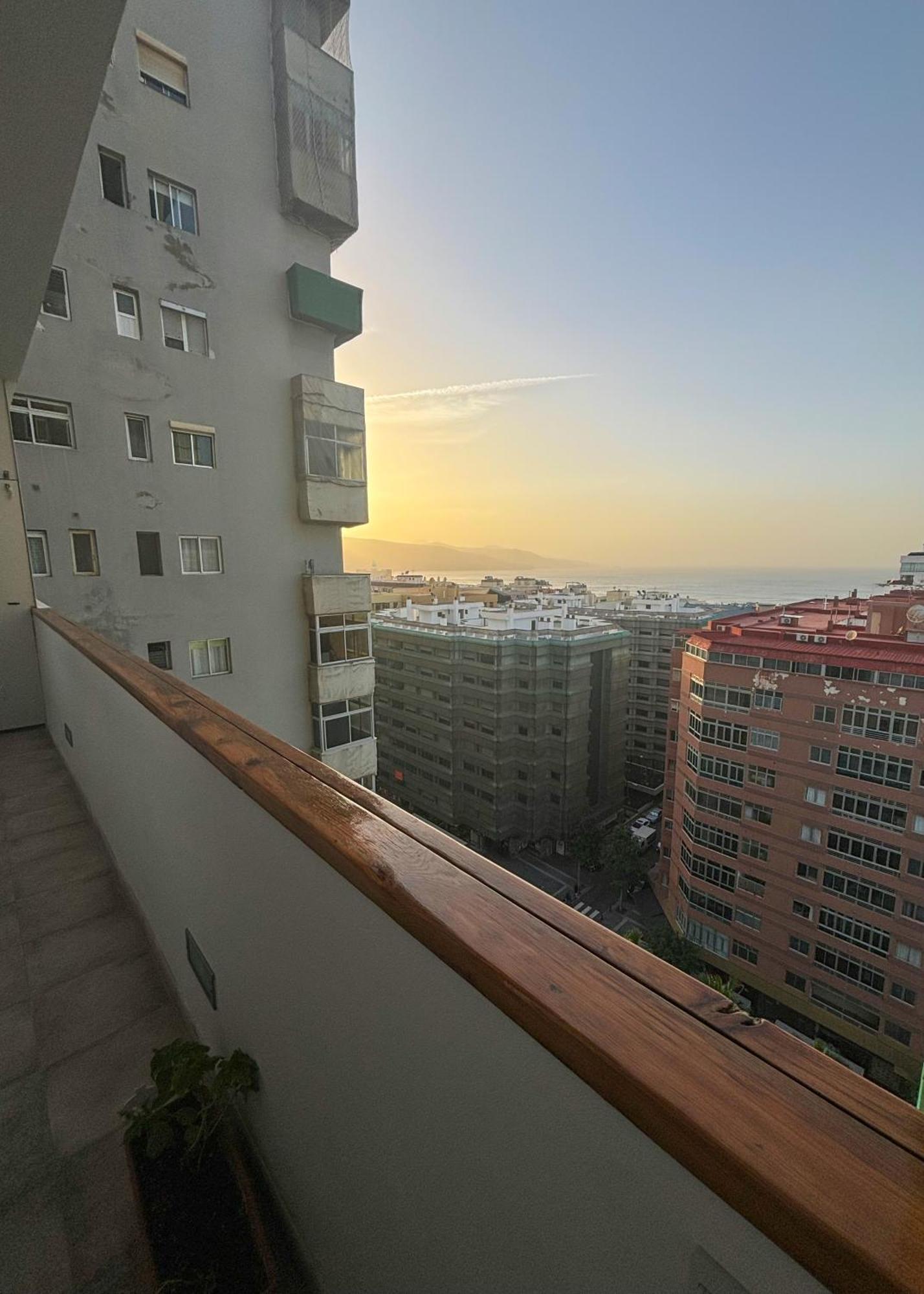 Breathtaking Sunsets Flat Apartment Las Palmas de Gran Canaria Ngoại thất bức ảnh