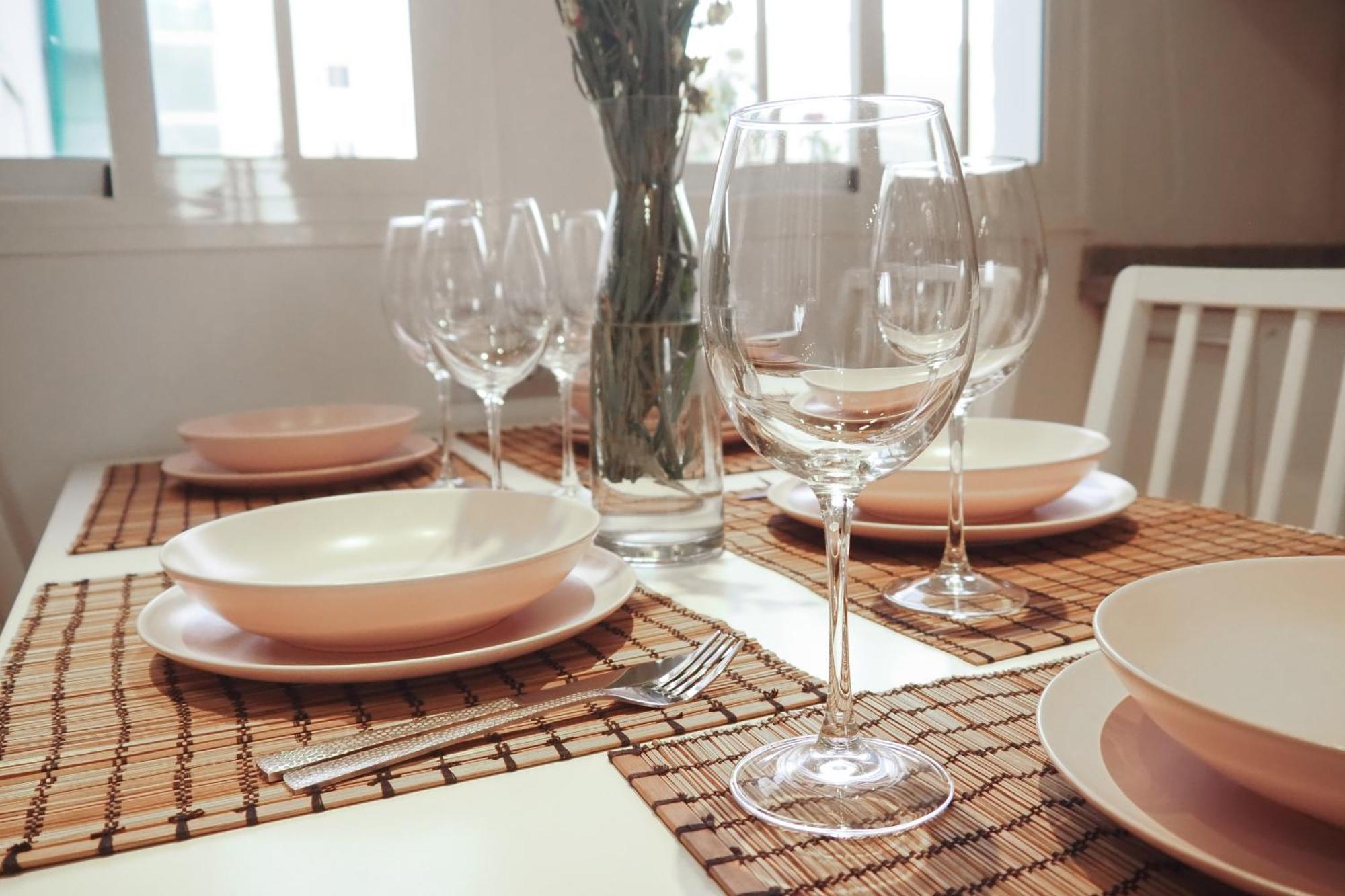 Breathtaking Sunsets Flat Apartment Las Palmas de Gran Canaria Ngoại thất bức ảnh