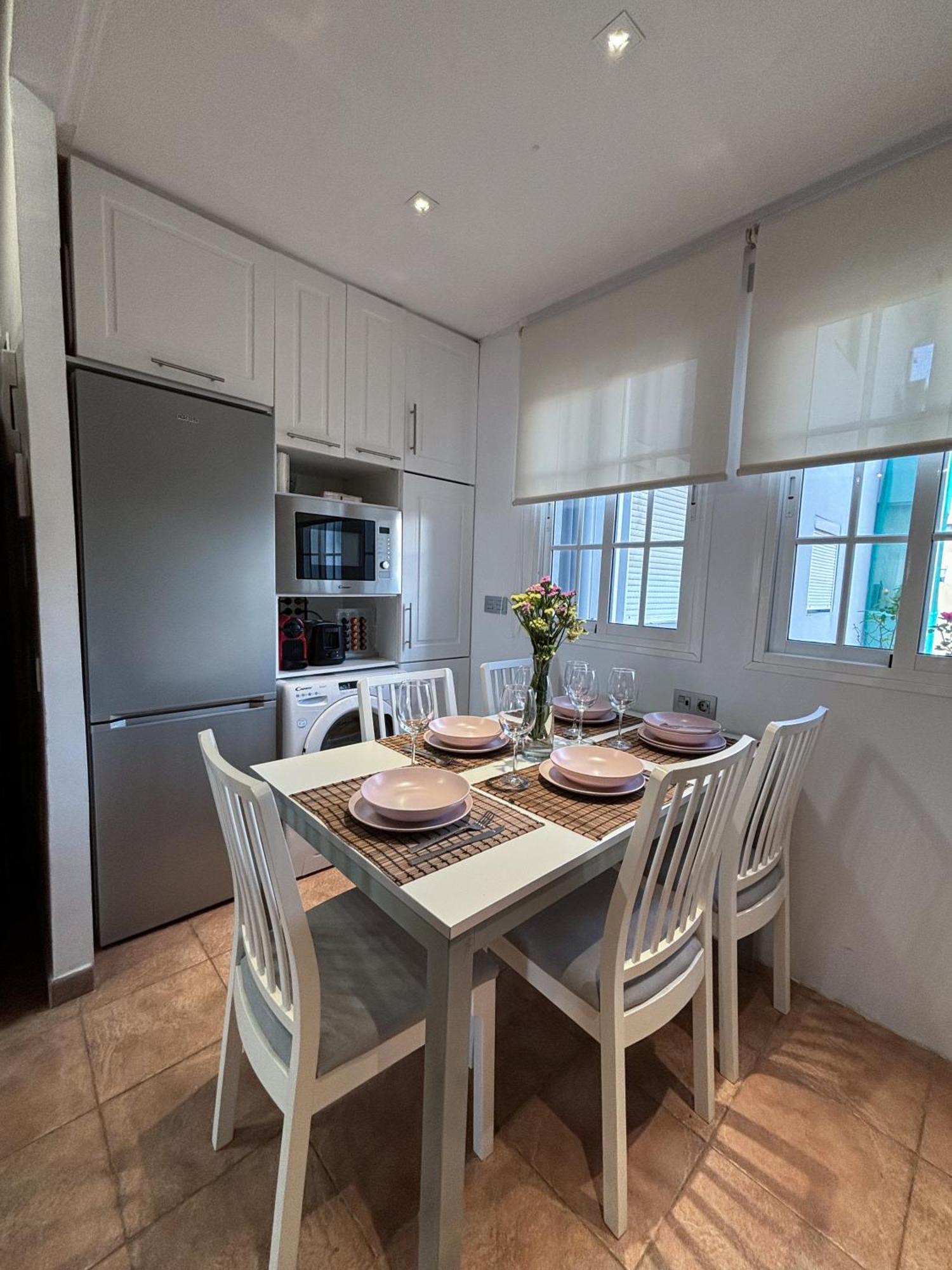 Breathtaking Sunsets Flat Apartment Las Palmas de Gran Canaria Ngoại thất bức ảnh