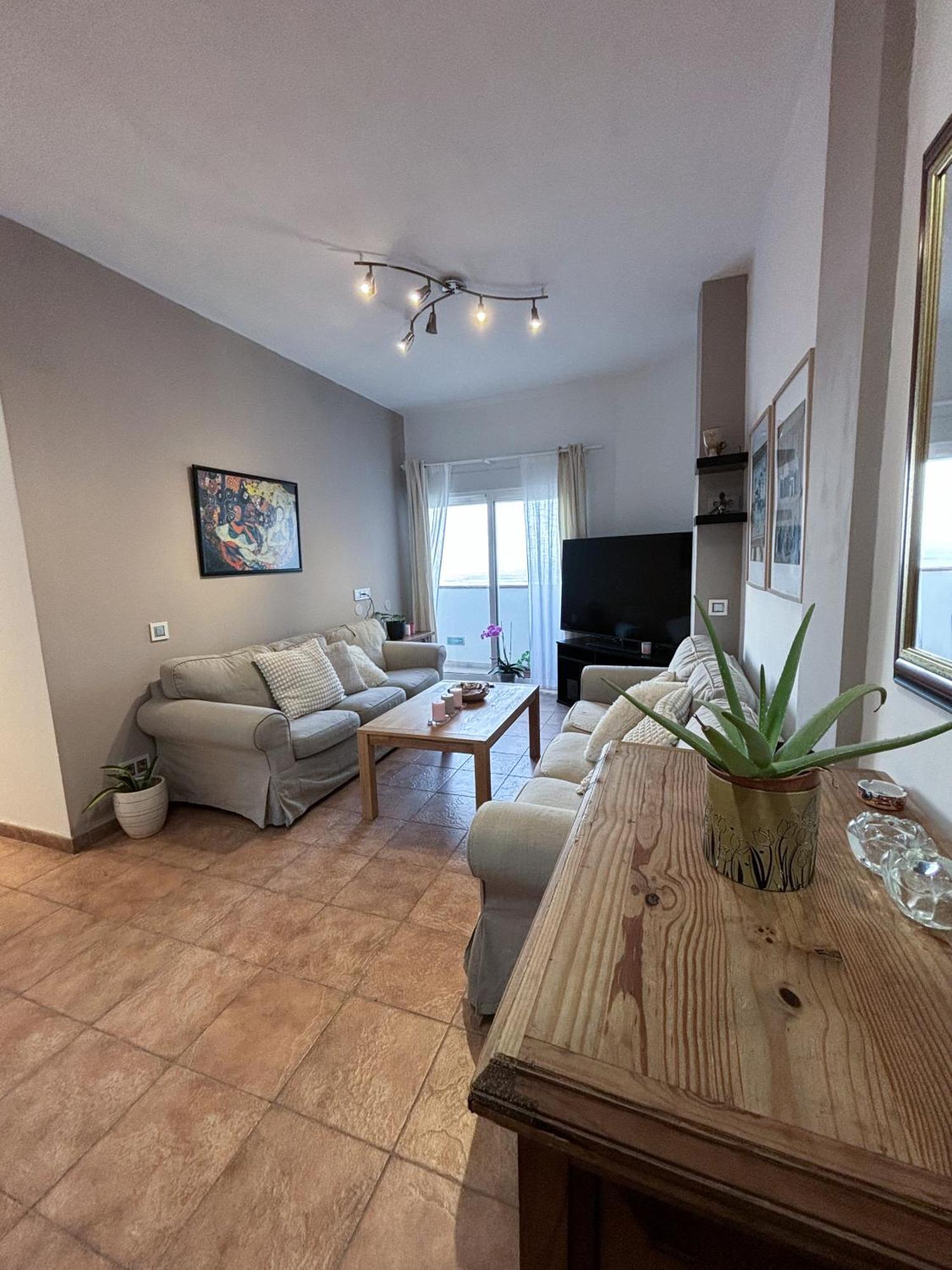 Breathtaking Sunsets Flat Apartment Las Palmas de Gran Canaria Ngoại thất bức ảnh