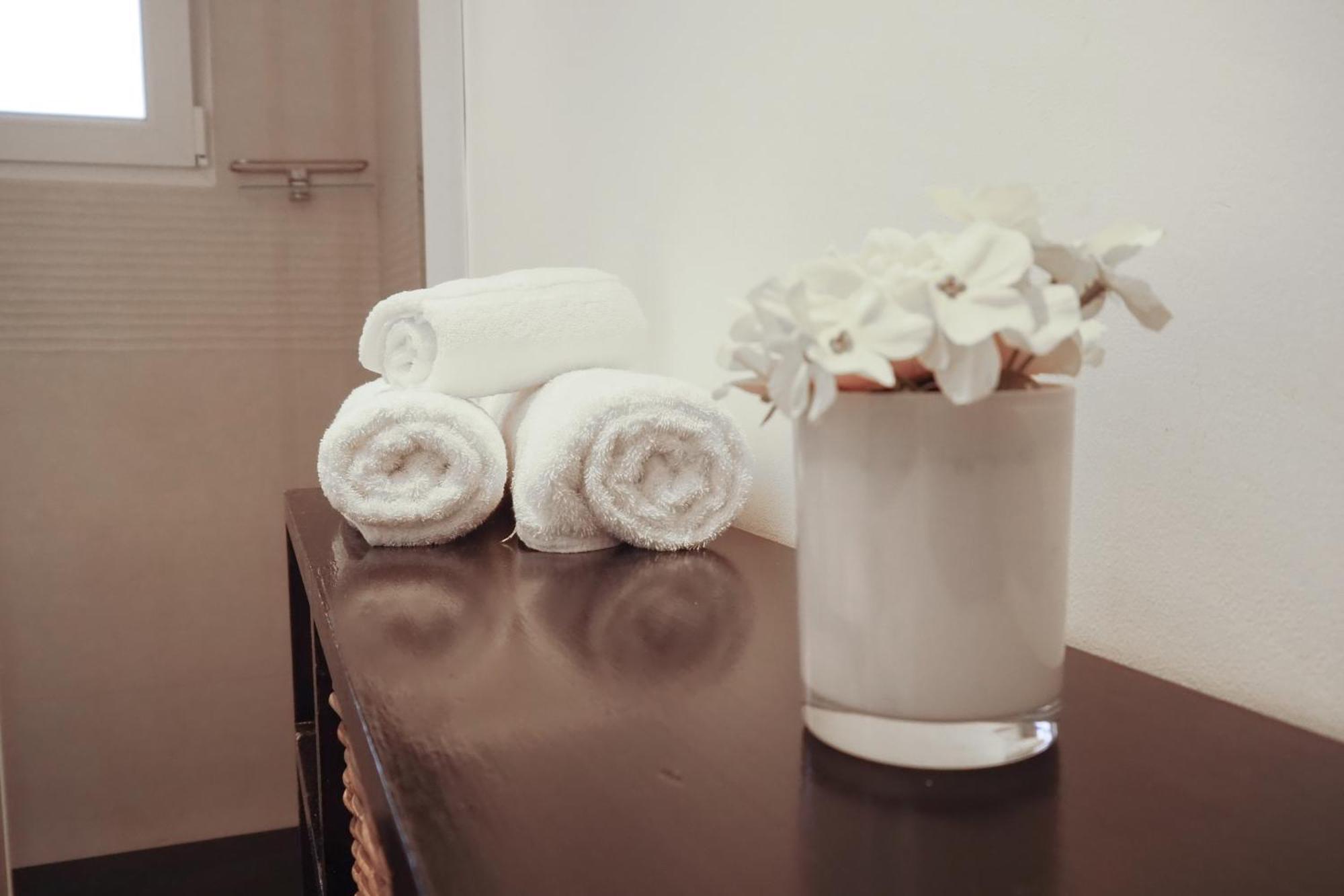 Breathtaking Sunsets Flat Apartment Las Palmas de Gran Canaria Ngoại thất bức ảnh