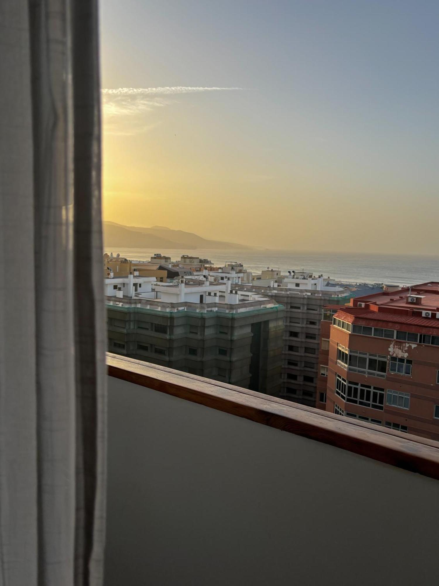 Breathtaking Sunsets Flat Apartment Las Palmas de Gran Canaria Ngoại thất bức ảnh