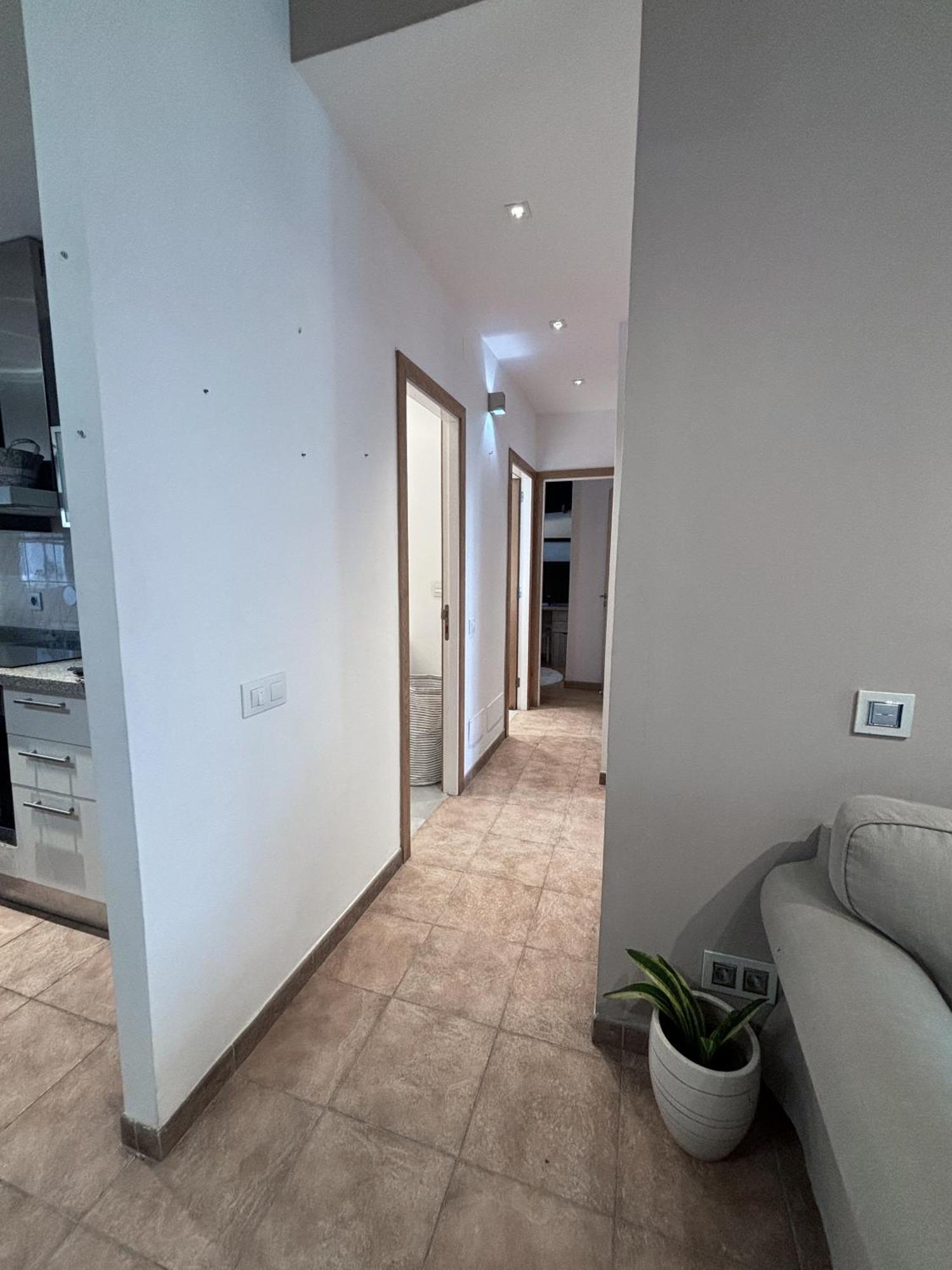 Breathtaking Sunsets Flat Apartment Las Palmas de Gran Canaria Ngoại thất bức ảnh