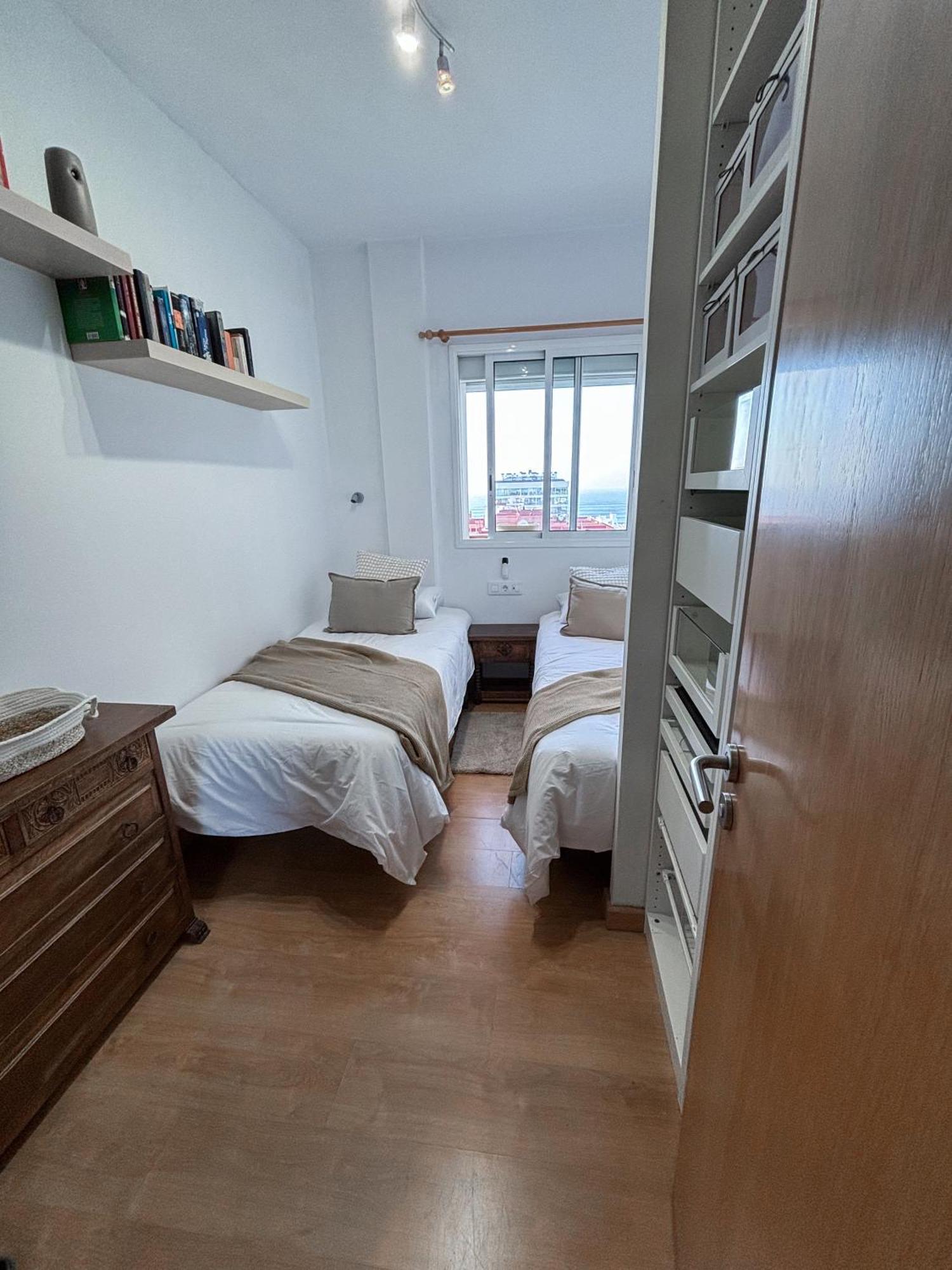 Breathtaking Sunsets Flat Apartment Las Palmas de Gran Canaria Ngoại thất bức ảnh