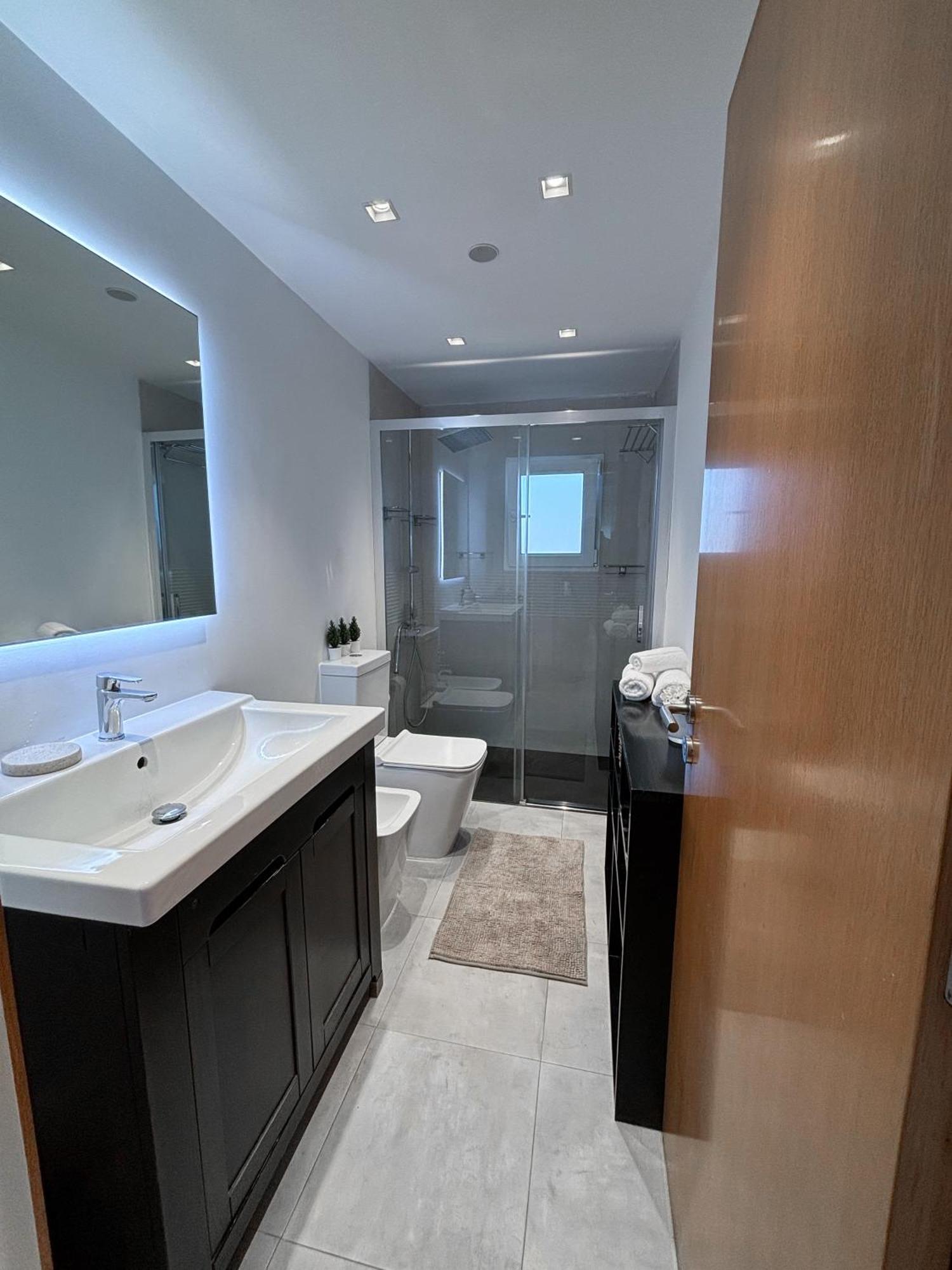 Breathtaking Sunsets Flat Apartment Las Palmas de Gran Canaria Ngoại thất bức ảnh