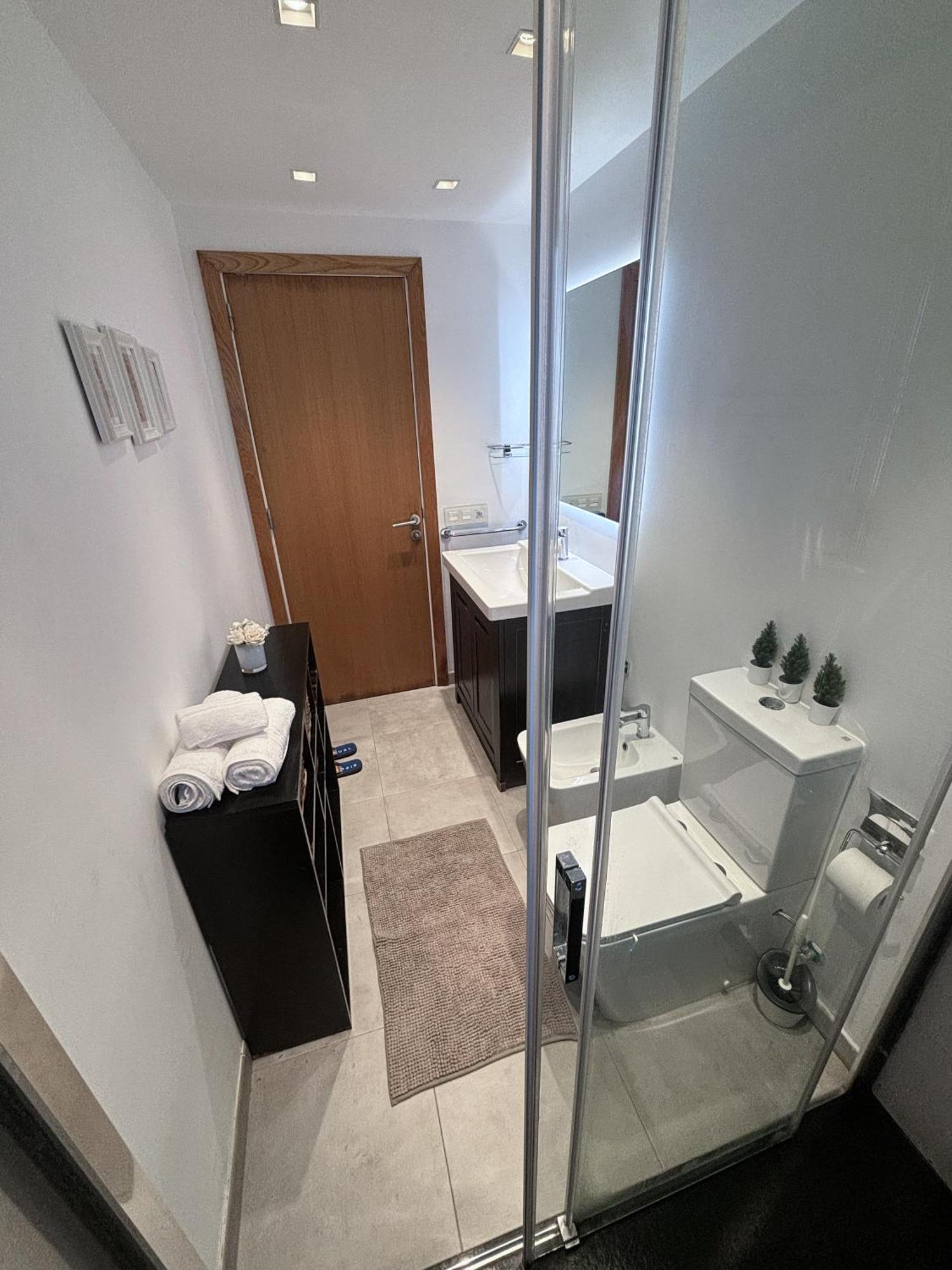 Breathtaking Sunsets Flat Apartment Las Palmas de Gran Canaria Ngoại thất bức ảnh