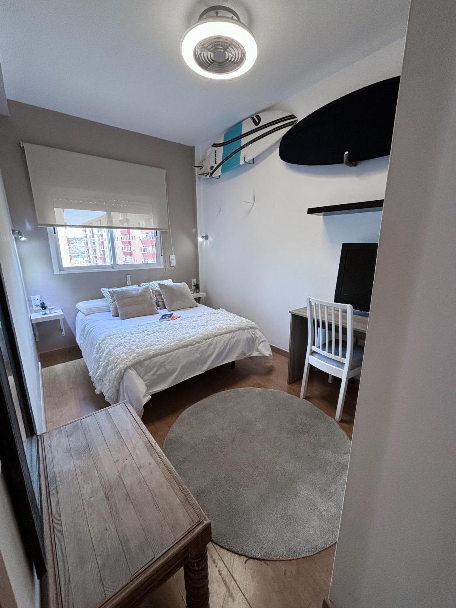 Breathtaking Sunsets Flat Apartment Las Palmas de Gran Canaria Ngoại thất bức ảnh